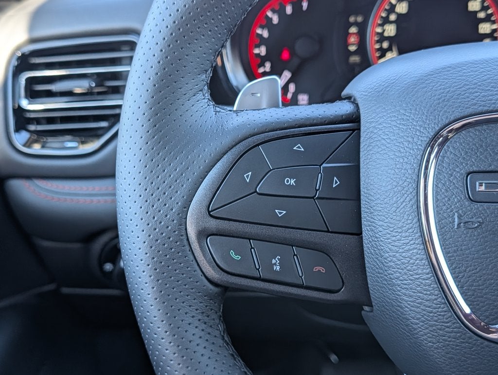 2027 Dodge Durango DURANGO GT HEMI V8 PLUS AWD