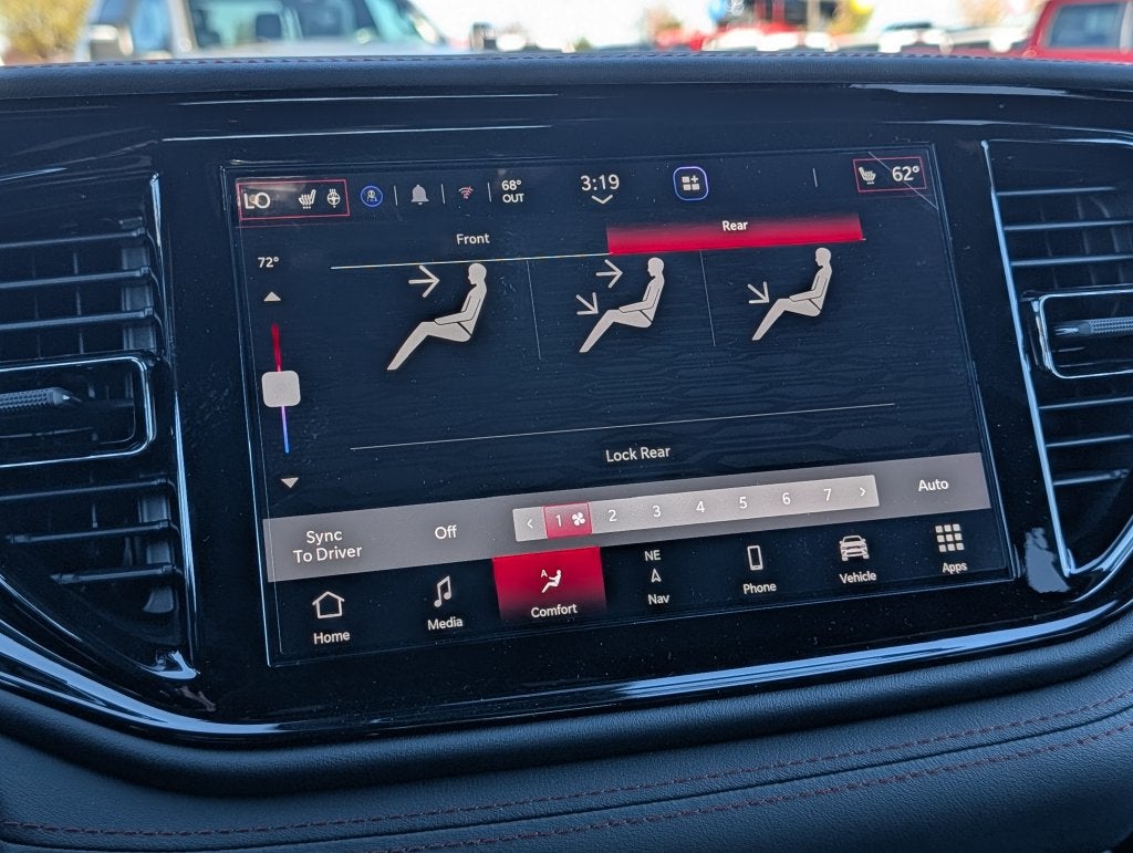 2027 Dodge Durango DURANGO GT HEMI V8 PLUS AWD
