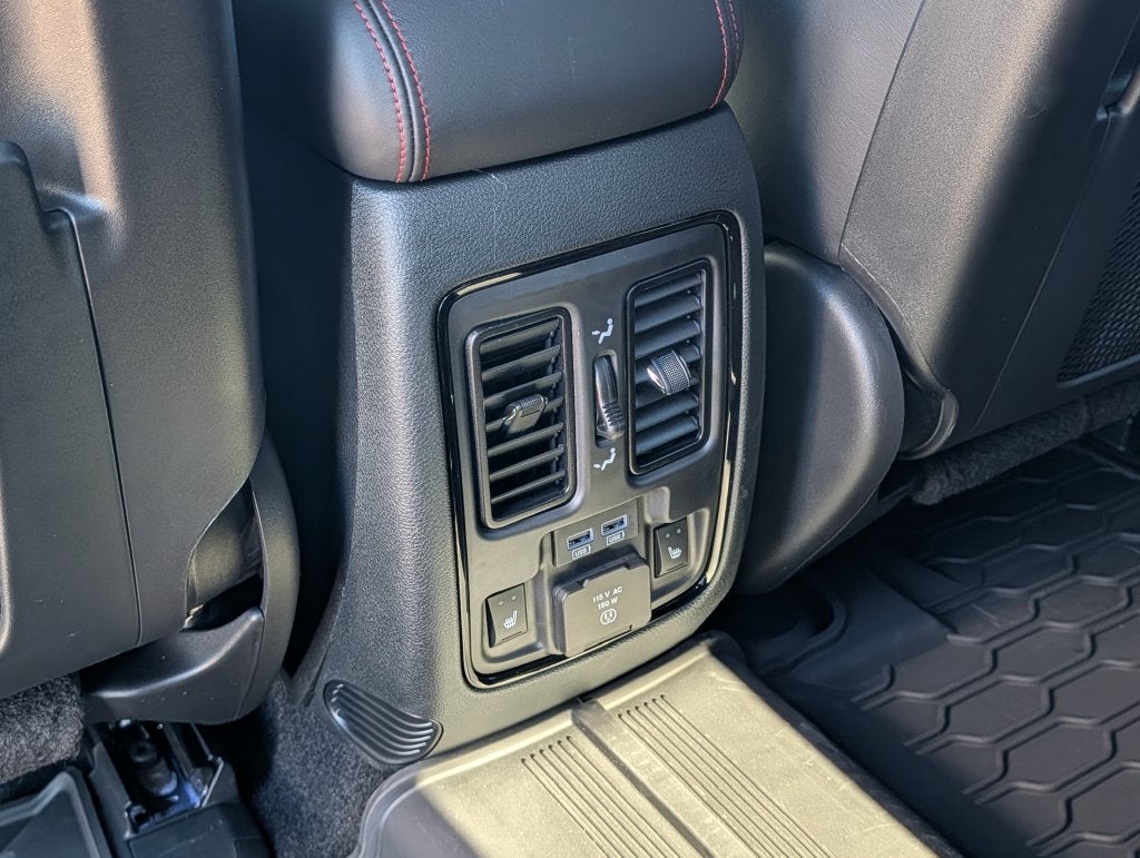 2027 Dodge Durango DURANGO GT HEMI V8 PLUS AWD