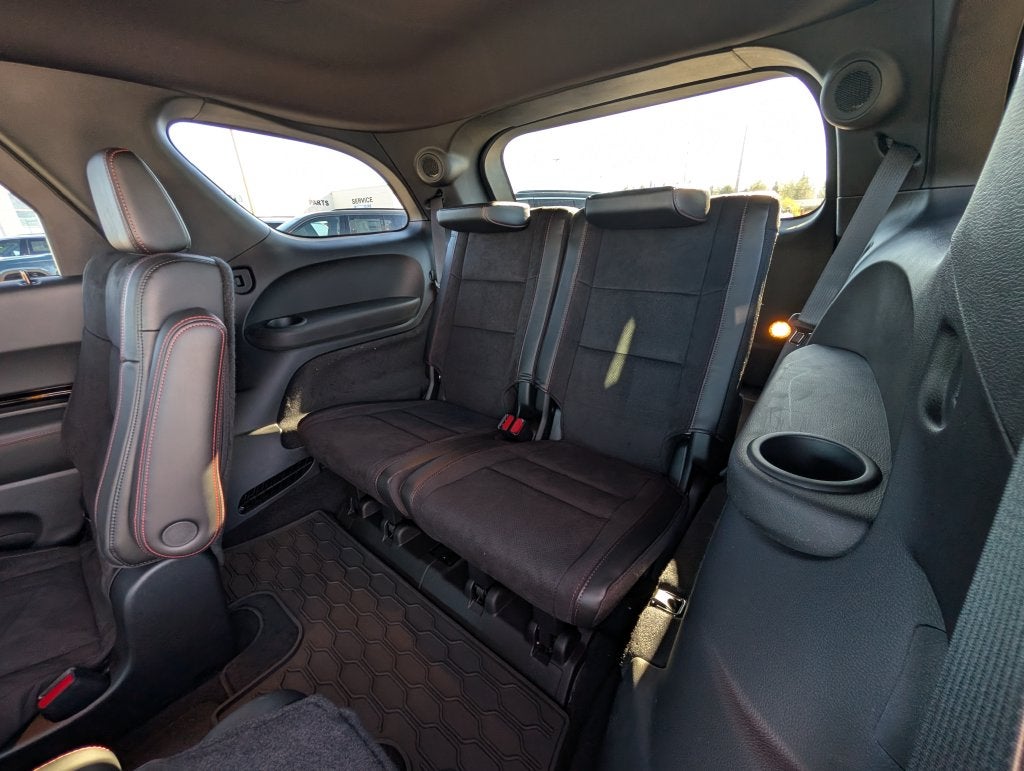 2027 Dodge Durango DURANGO GT HEMI V8 PLUS AWD