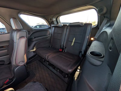 2027 Dodge Durango DURANGO GT HEMI V8 PLUS AWD