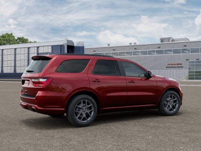 2026 Dodge Durango GT HEMI V8