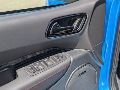 2026 Dodge Durango GT Premium HEMI V8