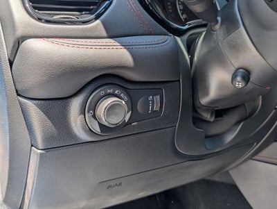 2026 Dodge Durango GT Premium HEMI V8