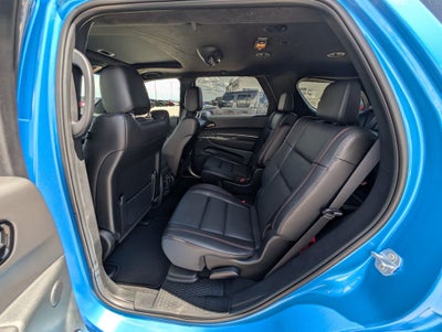 2026 Dodge Durango GT Premium HEMI V8