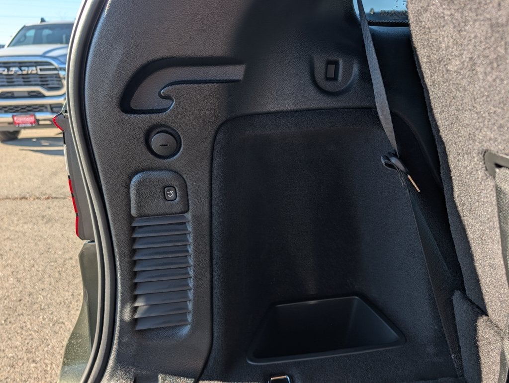 2027 Dodge Durango DURANGO GT HEMI V8 PLUS AWD