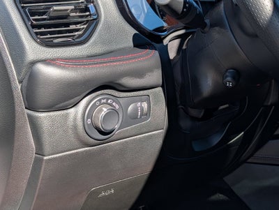 2027 Dodge Durango DURANGO GT HEMI V8 PLUS AWD