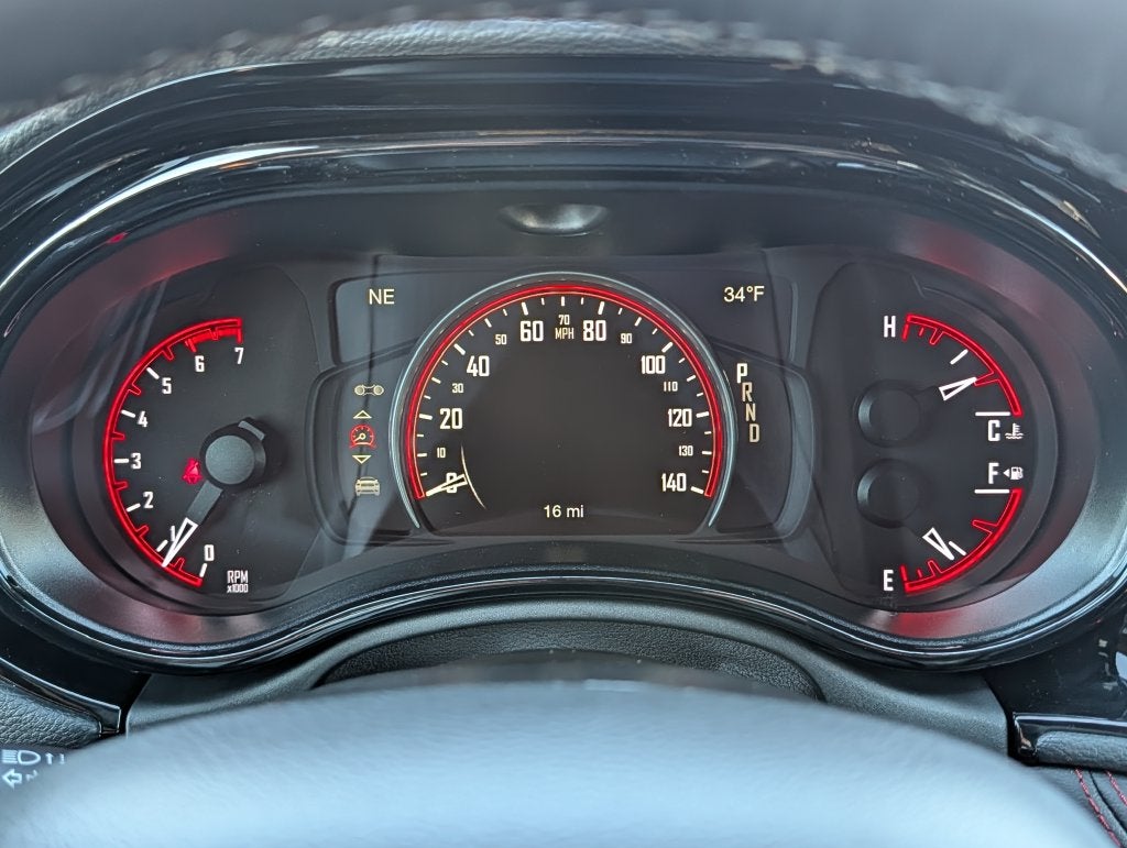 2027 Dodge Durango DURANGO GT HEMI V8 PLUS AWD