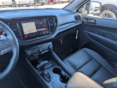 2027 Dodge Durango DURANGO GT HEMI V8 PLUS AWD