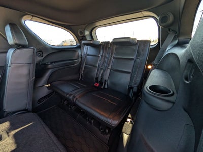 2027 Dodge Durango DURANGO GT HEMI V8 PLUS AWD