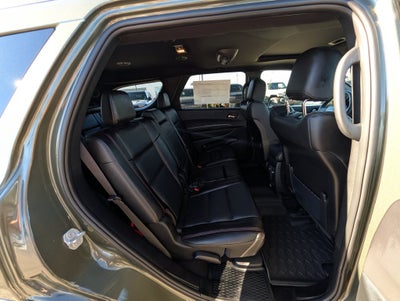 2027 Dodge Durango DURANGO GT HEMI V8 PLUS AWD