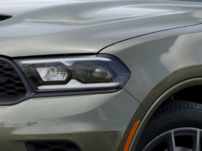 2027 Dodge Durango GT