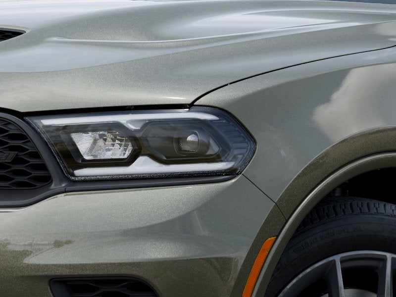 2027 Dodge Durango GT