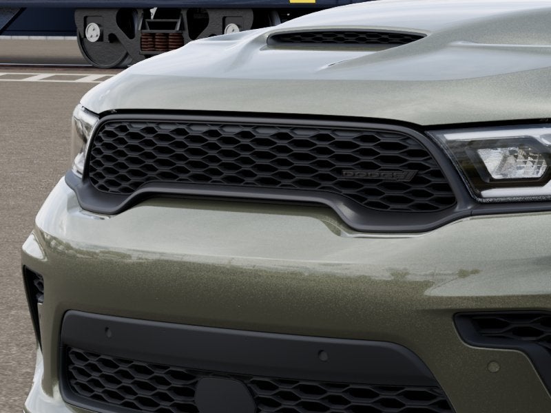 2027 Dodge Durango GT