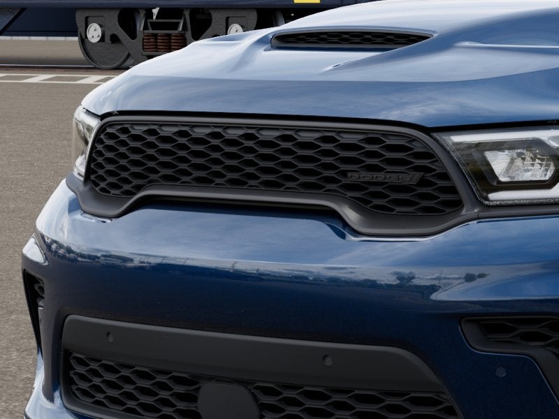 2027 Dodge Durango DURANGO GT HEMI V8 PLUS AWD