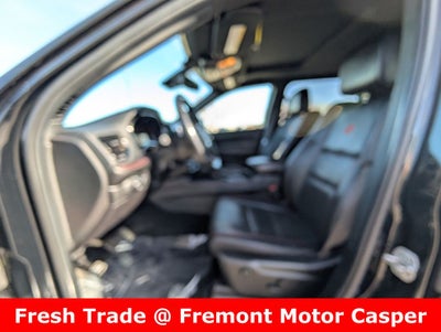 2023 Dodge Durango R/T Plus