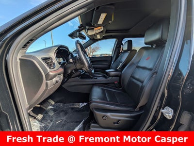 2023 Dodge Durango R/T Plus