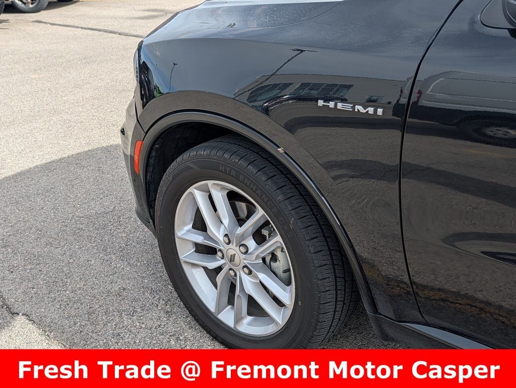 2023 Dodge Durango R/T Plus