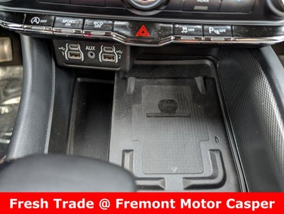 2023 Dodge Durango R/T Plus