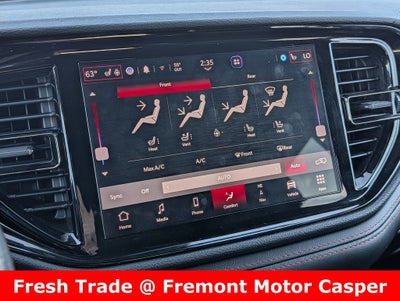 2023 Dodge Durango R/T Plus