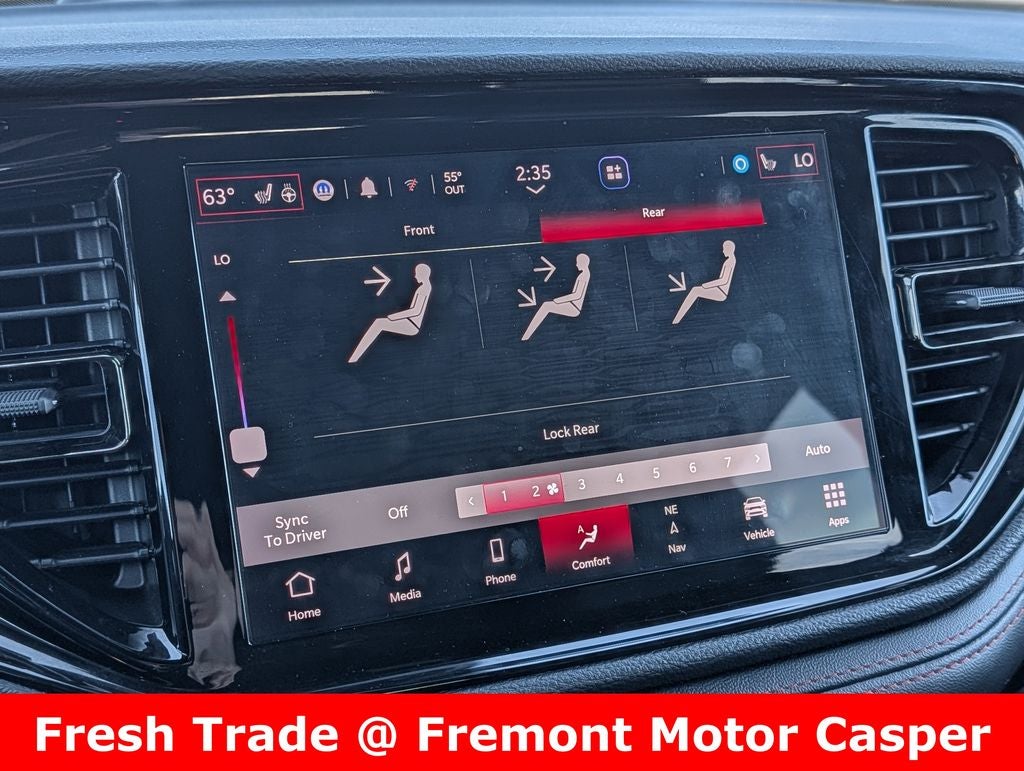 2023 Dodge Durango R/T Plus