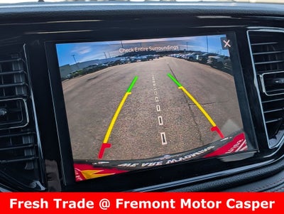 2023 Dodge Durango R/T Plus