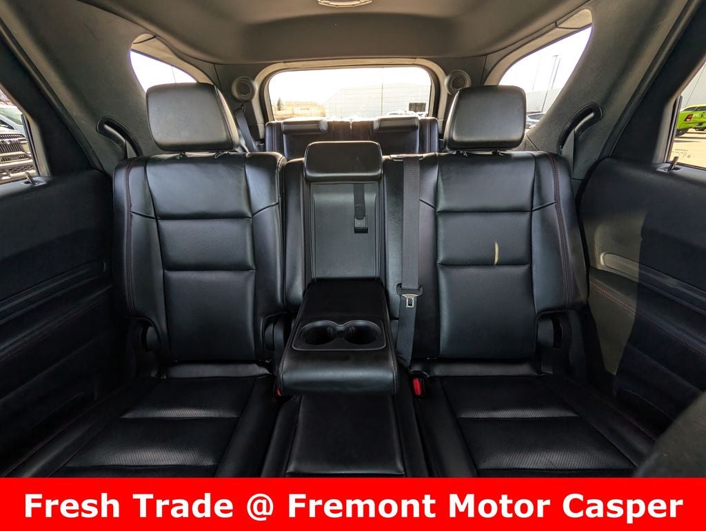 2023 Dodge Durango R/T Plus