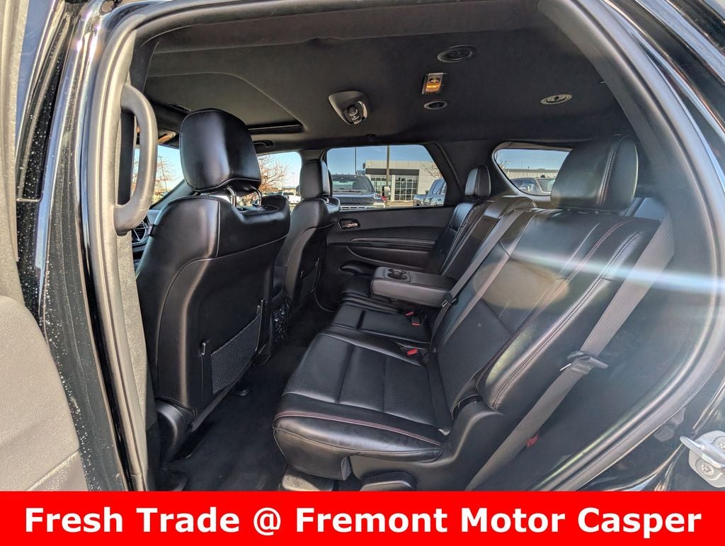 2023 Dodge Durango R/T Plus