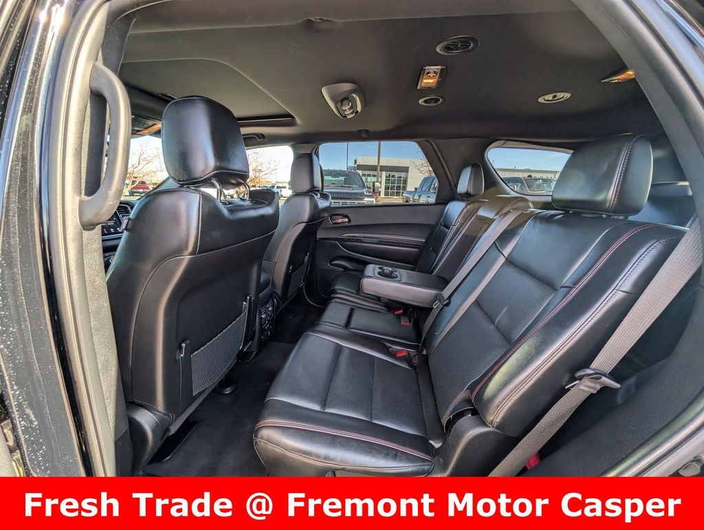 2023 Dodge Durango R/T Plus