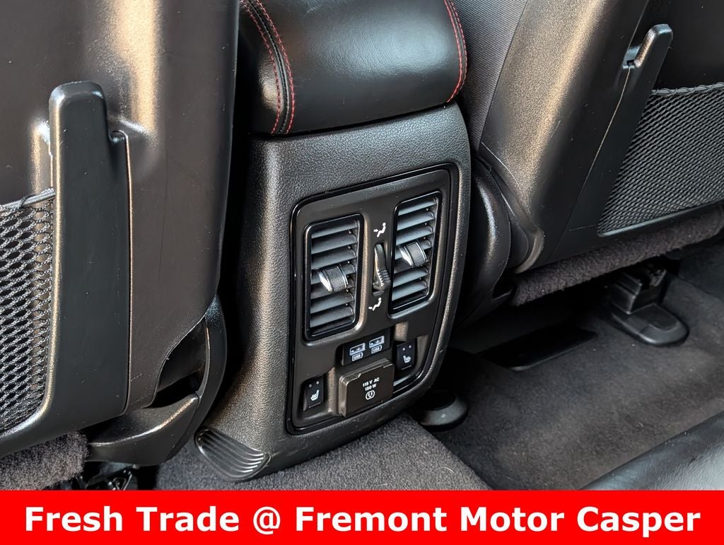 2023 Dodge Durango R/T Plus