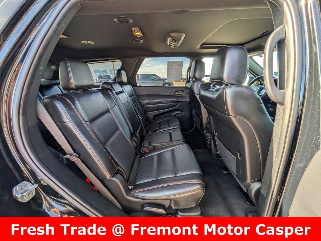 2023 Dodge Durango R/T Plus