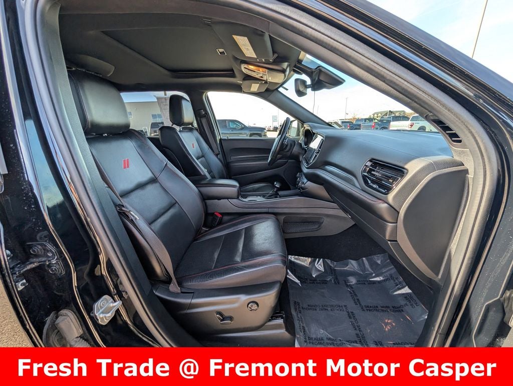 2023 Dodge Durango R/T Plus