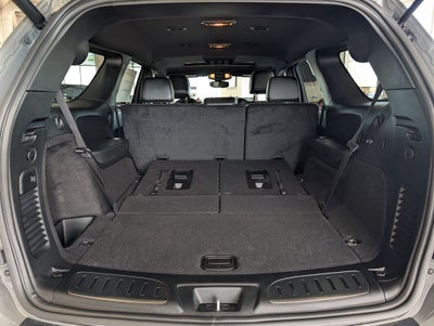 2026 Dodge Durango SRT Hellcat