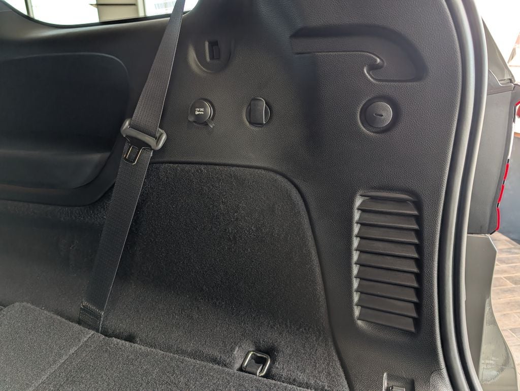 2026 Dodge Durango SRT Hellcat