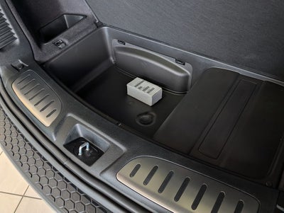 2026 Dodge Durango SRT Hellcat