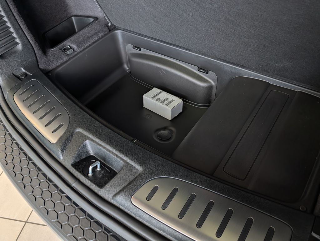 2026 Dodge Durango SRT Hellcat