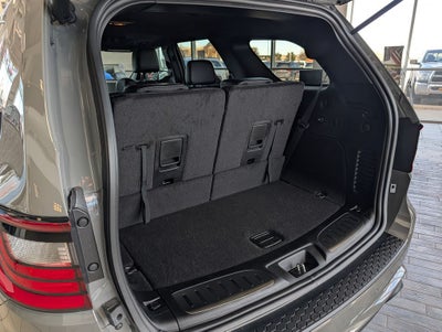 2026 Dodge Durango SRT Hellcat