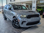 2026 Dodge Durango SRT Hellcat