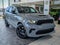 2026 Dodge Durango SRT Hellcat