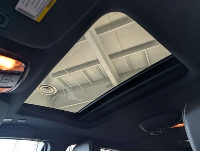 2026 Dodge Durango SRT Hellcat