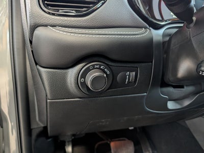 2026 Dodge Durango SRT Hellcat