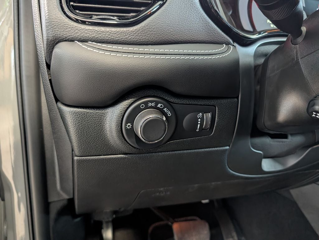 2026 Dodge Durango SRT Hellcat