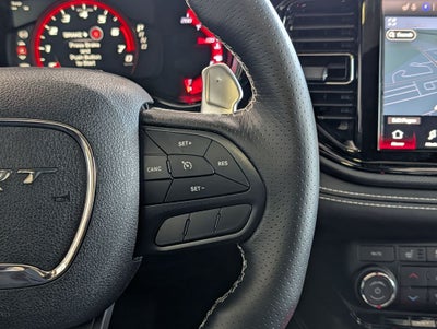 2026 Dodge Durango SRT Hellcat