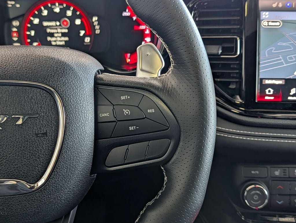 2026 Dodge Durango SRT Hellcat