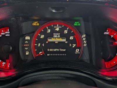 2026 Dodge Durango SRT Hellcat