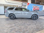 2026 Dodge Durango SRT Hellcat
