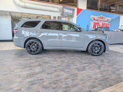 2026 Dodge Durango SRT Hellcat