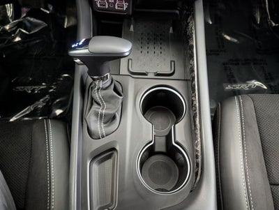 2026 Dodge Durango SRT Hellcat