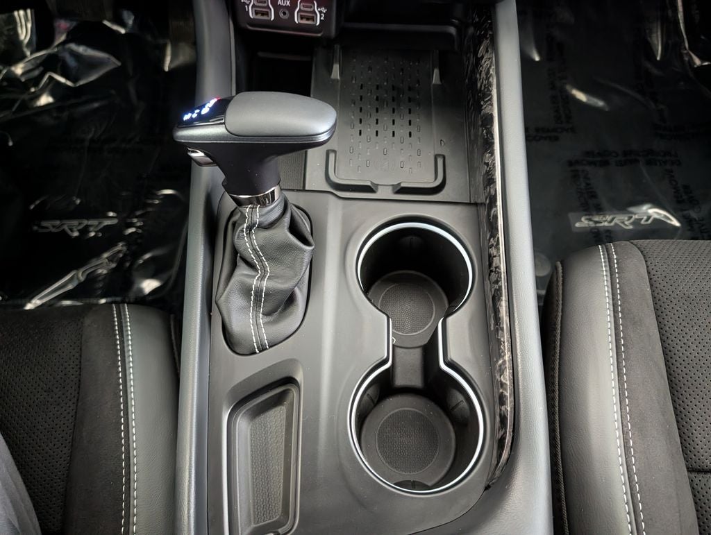 2026 Dodge Durango SRT Hellcat