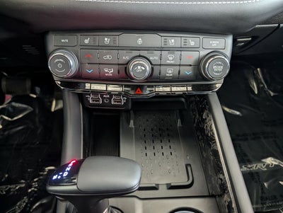 2026 Dodge Durango SRT Hellcat